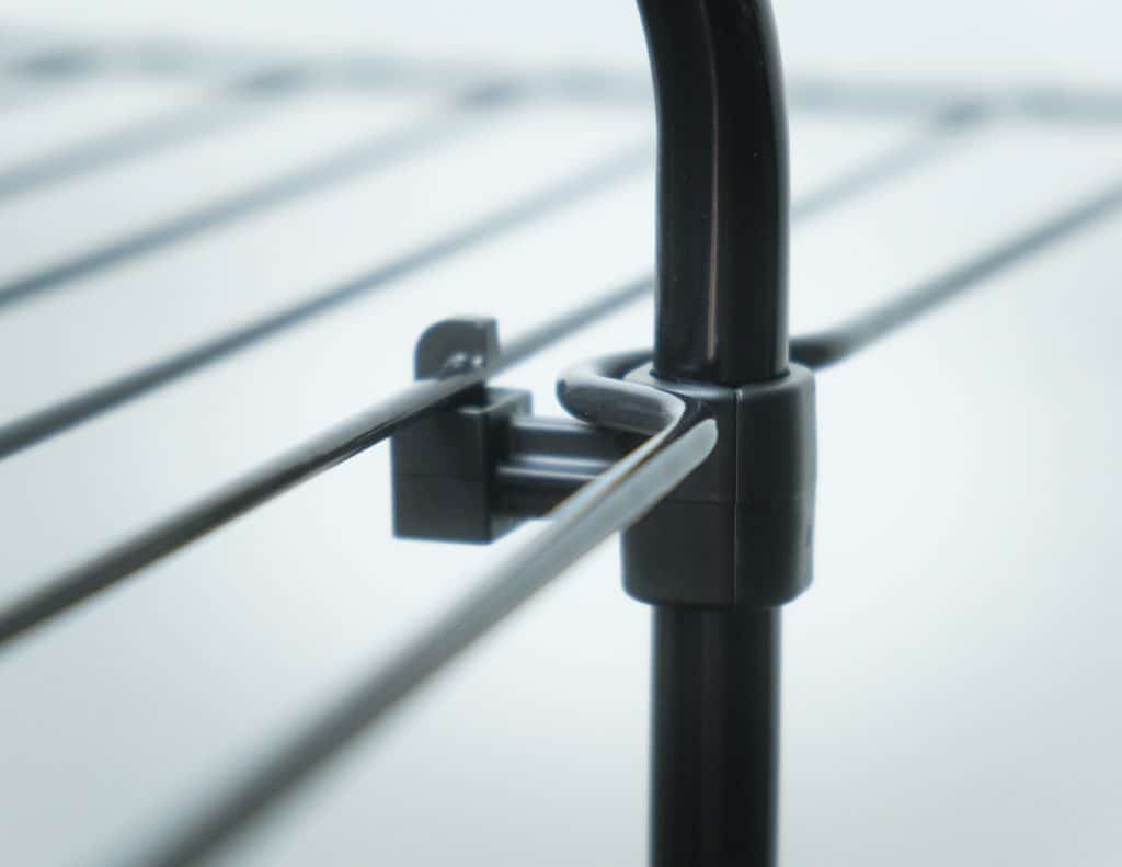 Accessoires pour étendoir à linge Tancarville